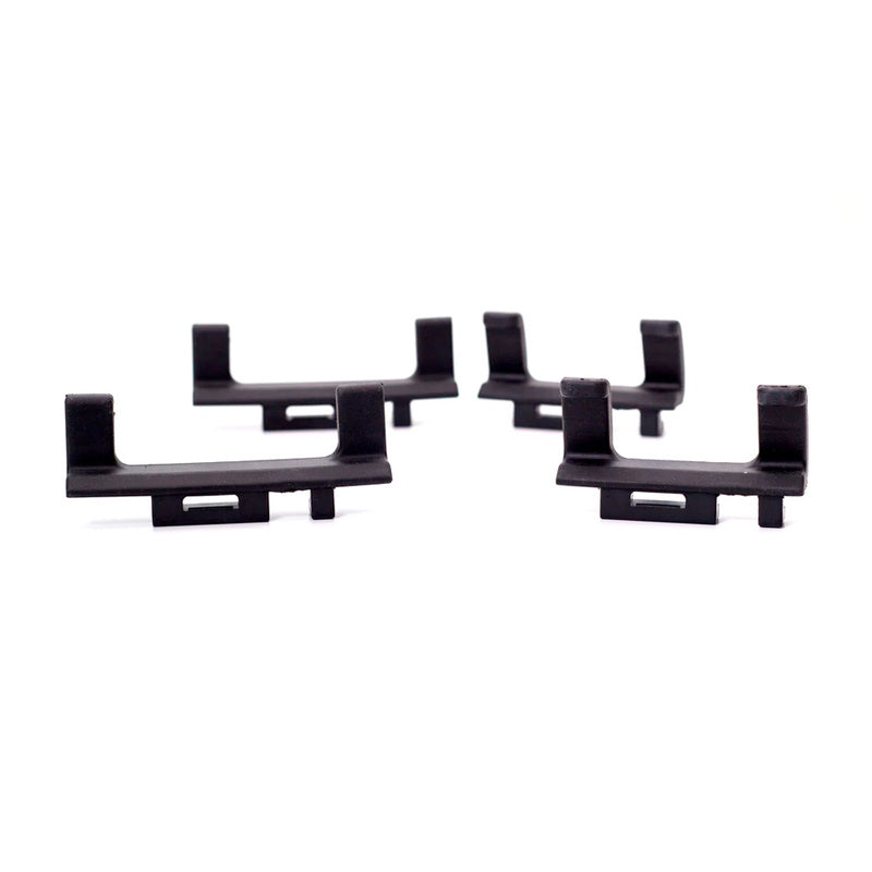 Levo Pro Clamp Ends - Levo Store UK