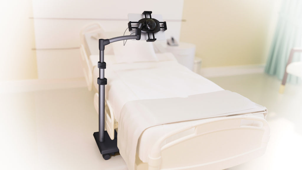 Levo Deluxe Tablet Holder The Ultimate Tablet Holder Levo Store UK