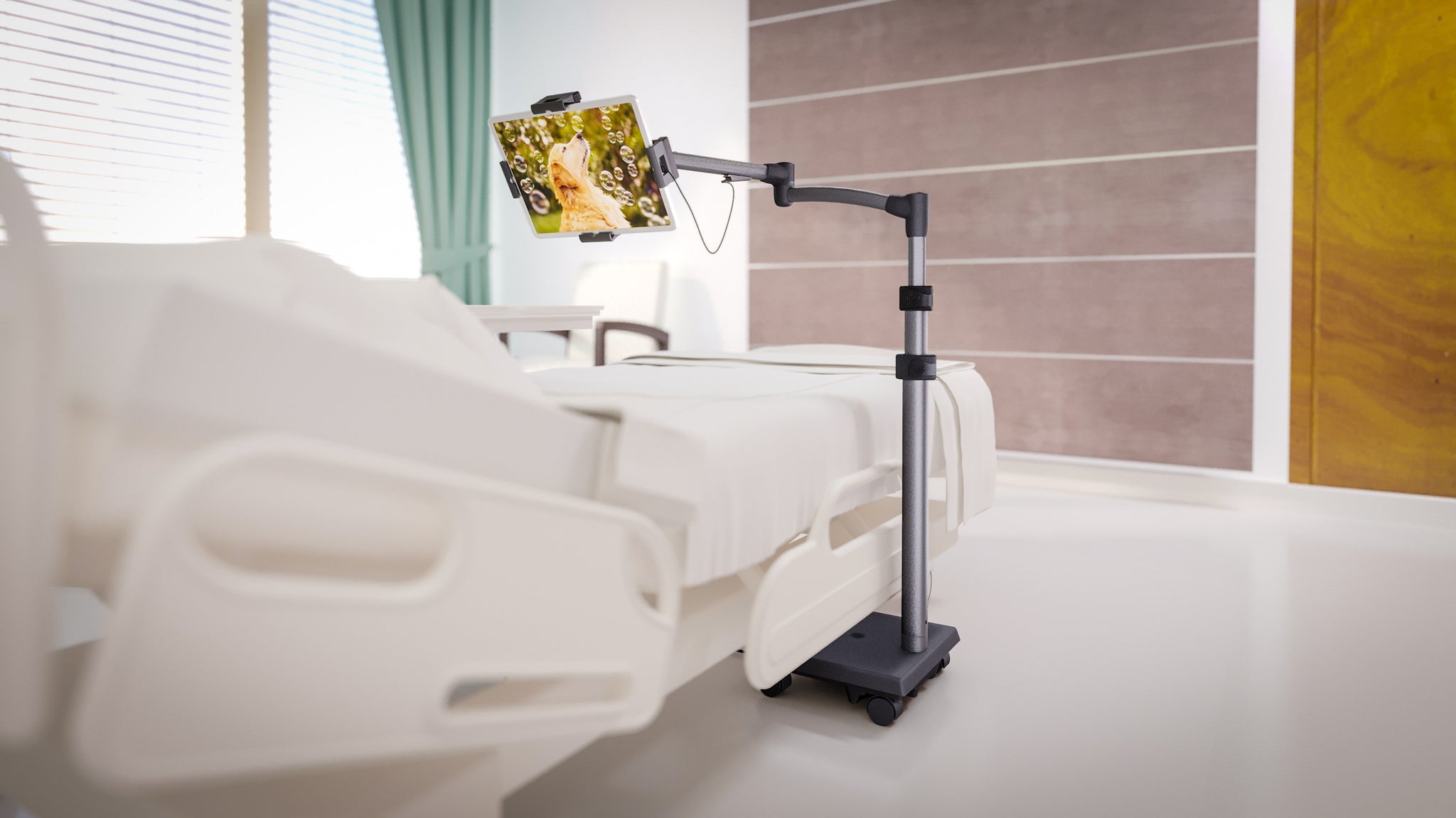 Levo Deluxe Tablet Holder The Ultimate Tablet Holder Levo Store UK