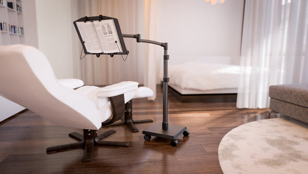 Levo Deluxe Book Holder - Levo Store UK