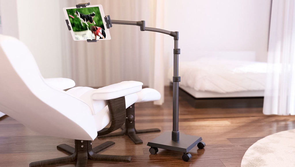 Levo Deluxe Tablet Holder - Levo Store UK