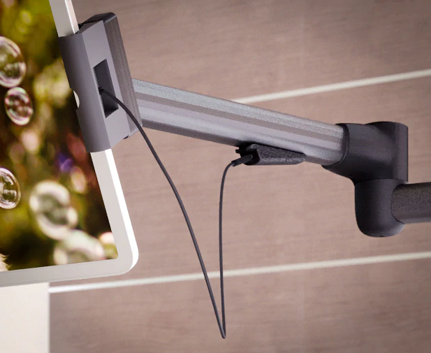 Levo Deluxe Tablet Holder The Ultimate Tablet Holder Levo Store UK