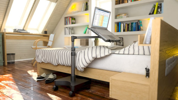 Levo Laptop Workstation - Levo Store UK