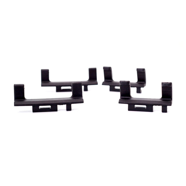 Levo Pro Clamp Ends - Levo Store UK